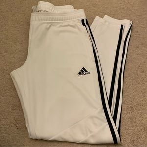 Men’s Adidas Track Pants